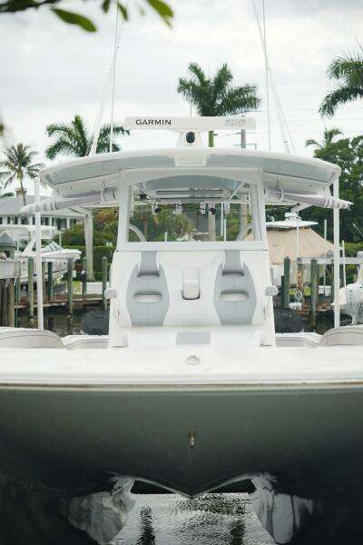 36ft TideLine Boats Yacht For Sale