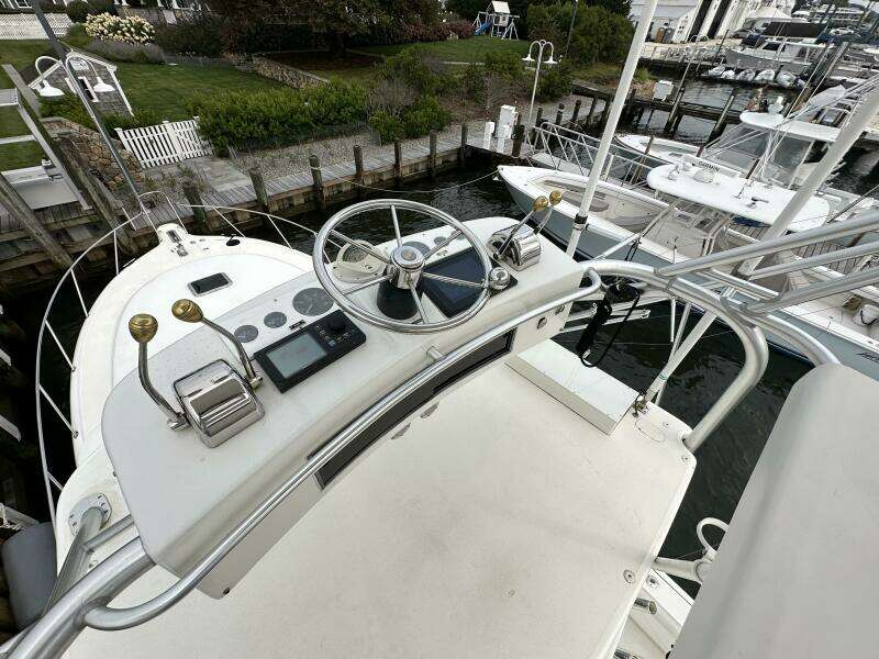 Island Girl 38ft Tiara Yachts Yacht For Sale