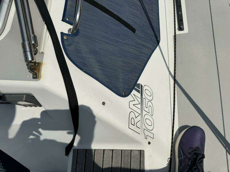 TRANQUILA 35ft RM Yachts Yacht For Sale
