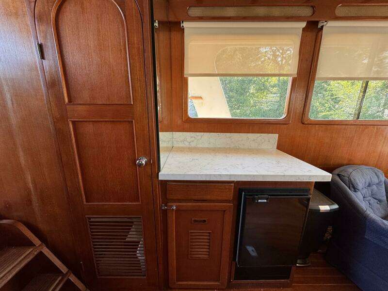 Saint Tropez 45ft Sea Ranger Yacht For Sale