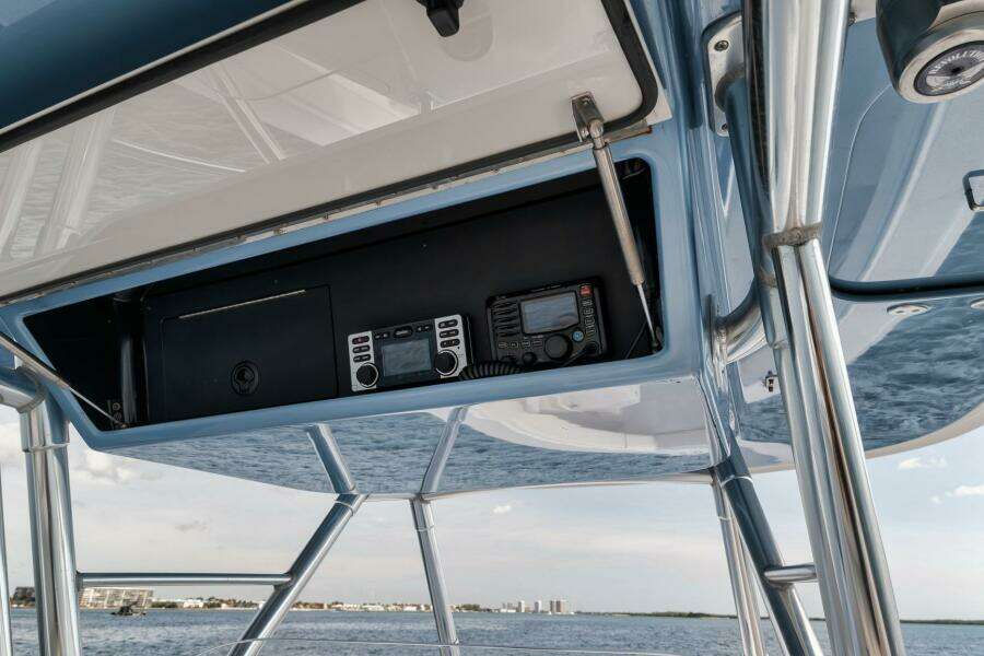 41ft Bahama Yacht For Sale