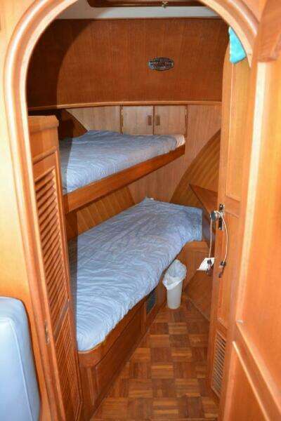 Aloha 47ft Marine Trader Yacht For Sale