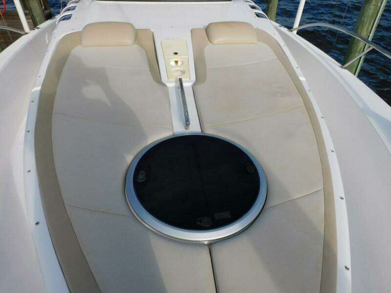 Happily Ever After 32ft Belzona Yacht For Sale