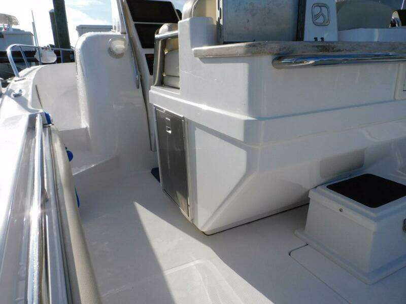 Happily Ever After 32ft Belzona Yacht For Sale