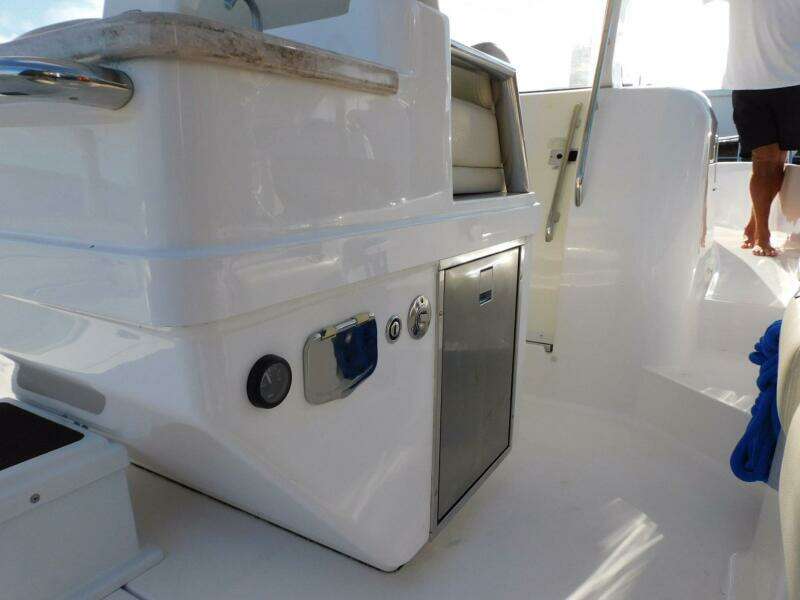 Happily Ever After 32ft Belzona Yacht For Sale