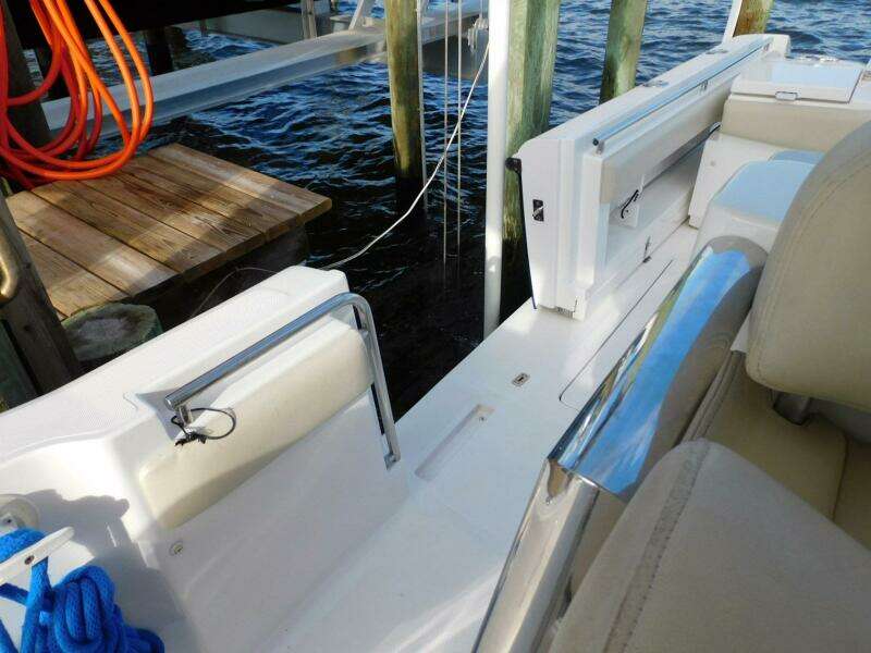 Happily Ever After 32ft Belzona Yacht For Sale