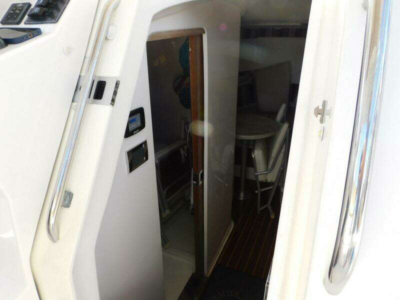 Happily Ever After 32ft Belzona Yacht For Sale