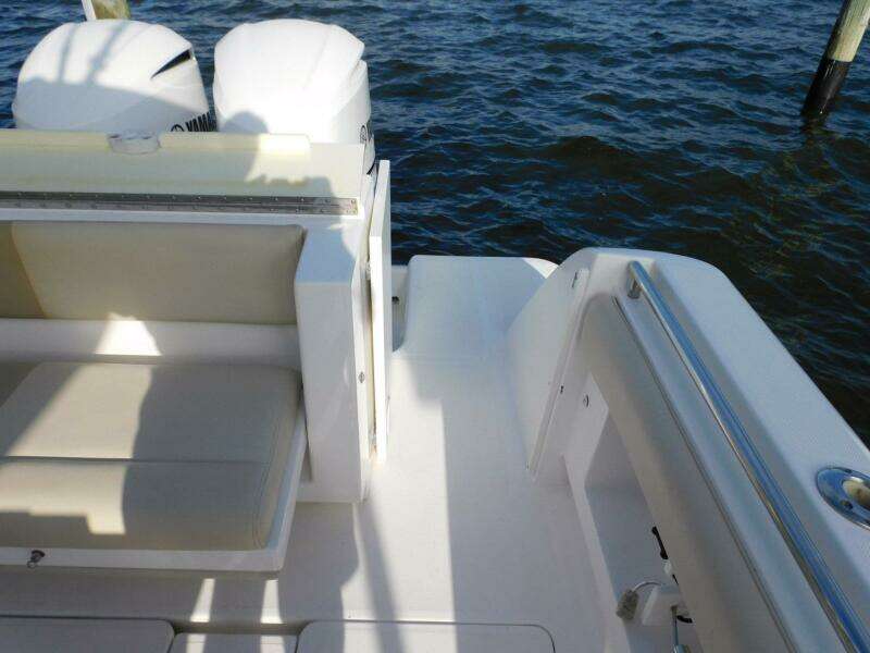 Happily Ever After 32ft Belzona Yacht For Sale
