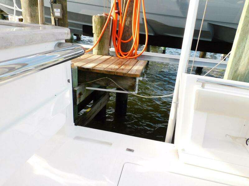 Happily Ever After 32ft Belzona Yacht For Sale