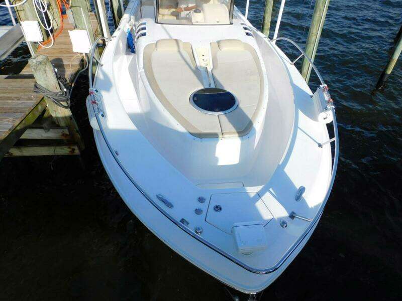 Happily Ever After 32ft Belzona Yacht For Sale