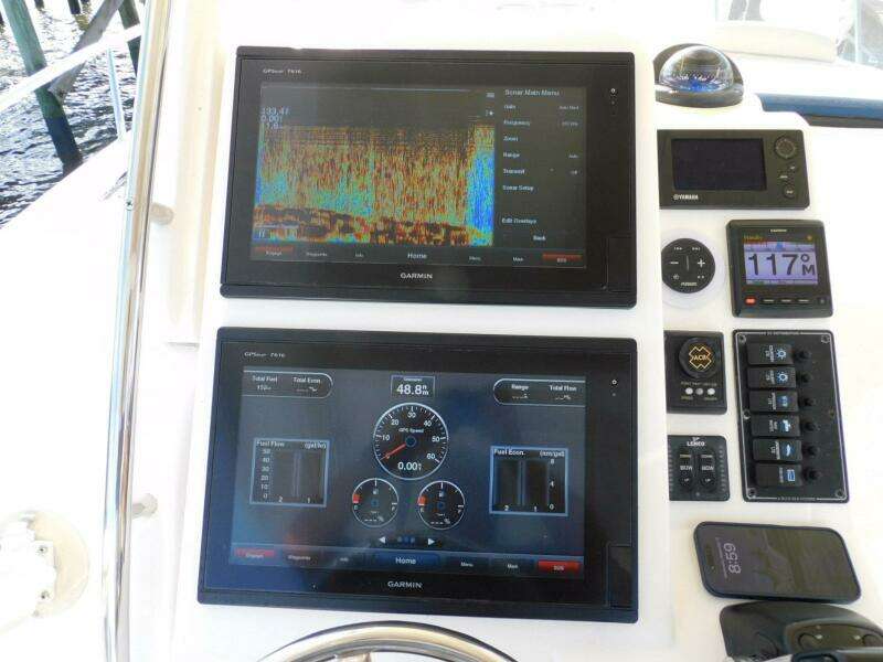 Happily Ever After 32ft Belzona Yacht For Sale