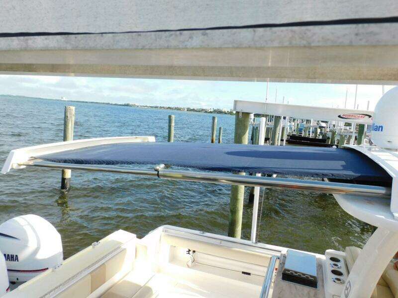 Happily Ever After 32ft Belzona Yacht For Sale