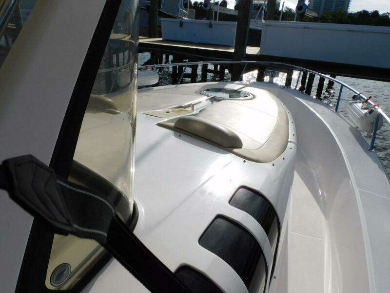 Happily Ever After 32ft Belzona Yacht For Sale