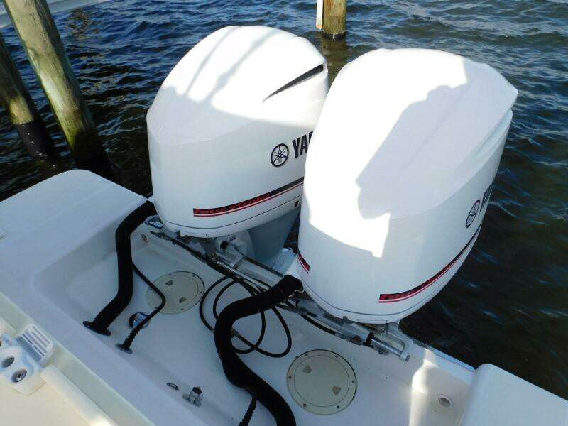 Happily Ever After 32ft Belzona Yacht For Sale