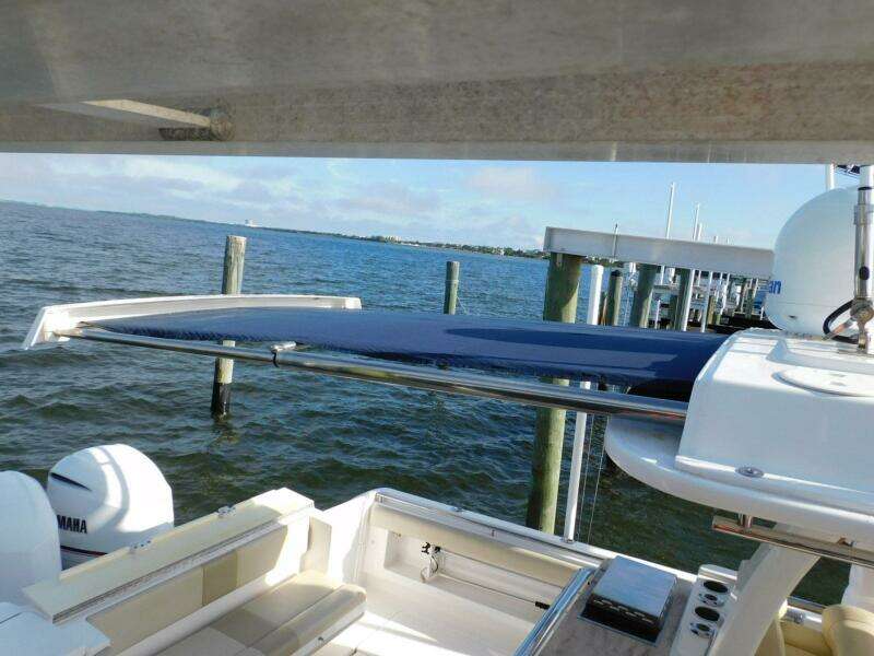 Happily Ever After 32ft Belzona Yacht For Sale