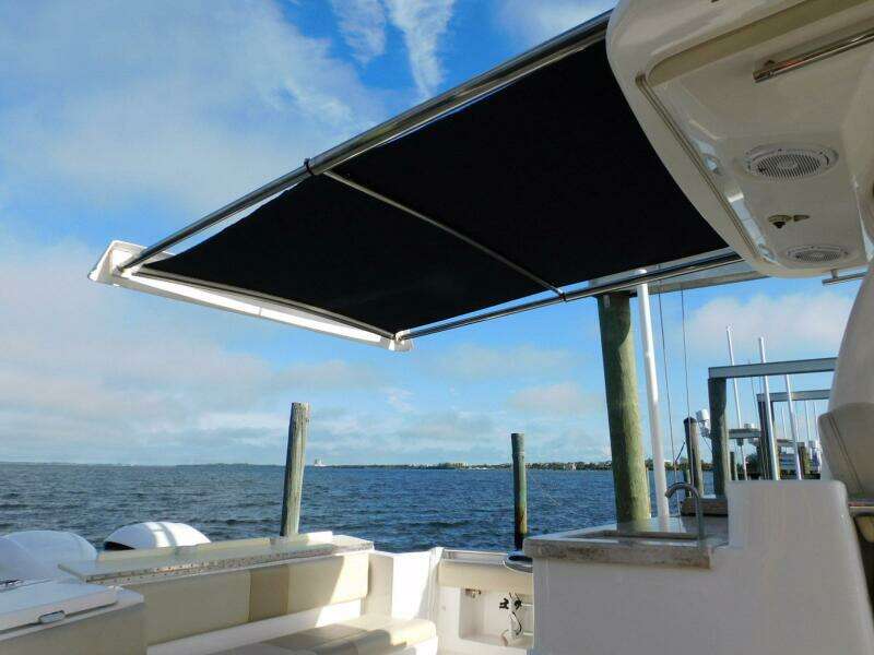 Happily Ever After 32ft Belzona Yacht For Sale