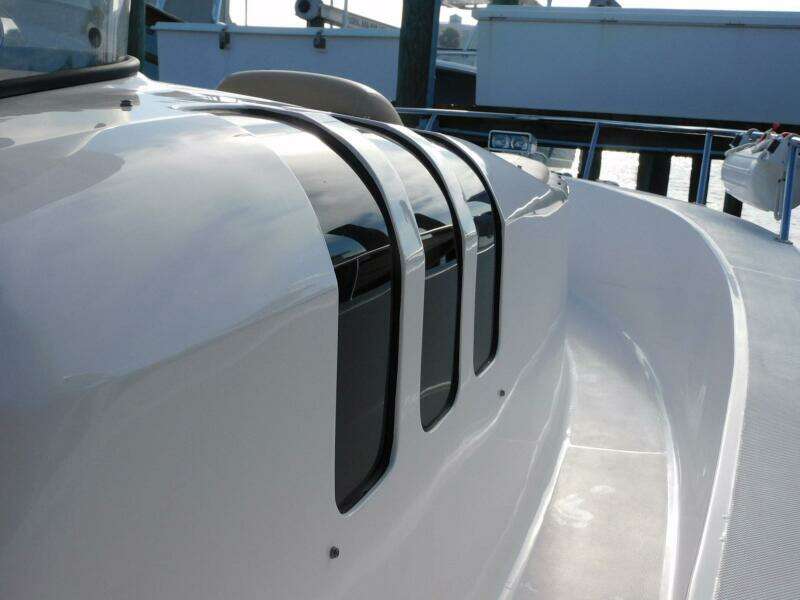 Happily Ever After 32ft Belzona Yacht For Sale