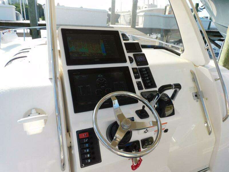 Happily Ever After 32ft Belzona Yacht For Sale