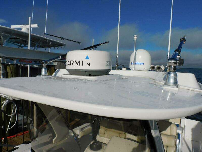 Happily Ever After 32ft Belzona Yacht For Sale