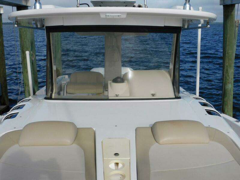 Happily Ever After 32ft Belzona Yacht For Sale