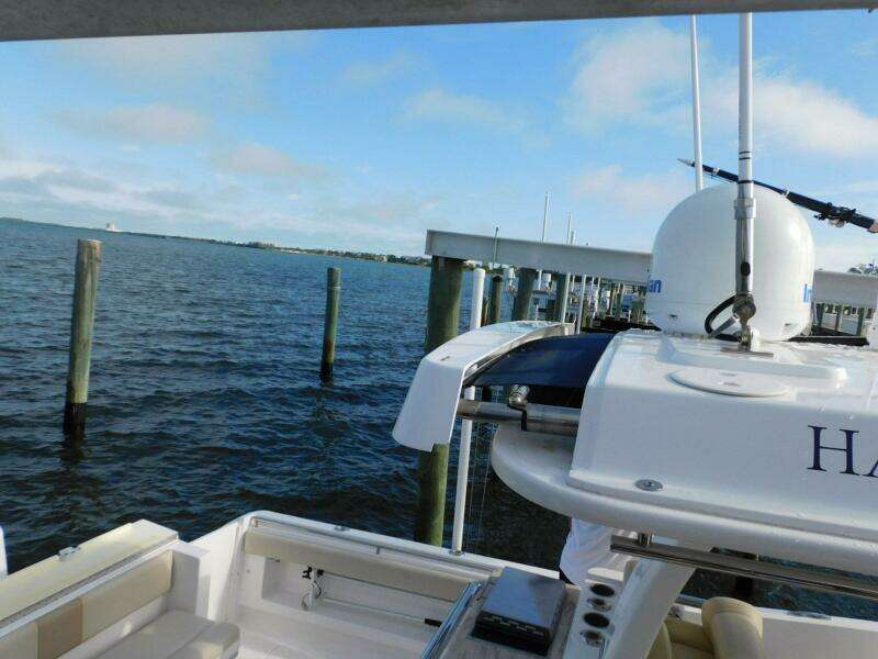 Happily Ever After 32ft Belzona Yacht For Sale