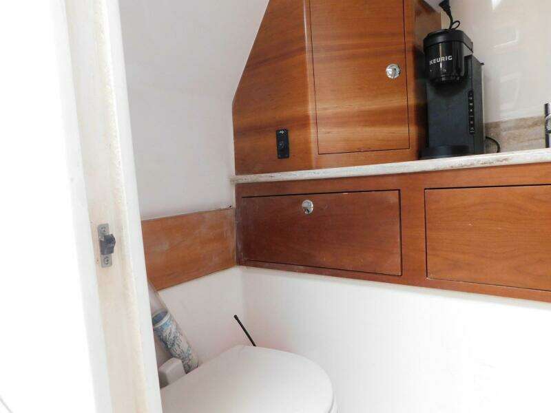 Happily Ever After 32ft Belzona Yacht For Sale