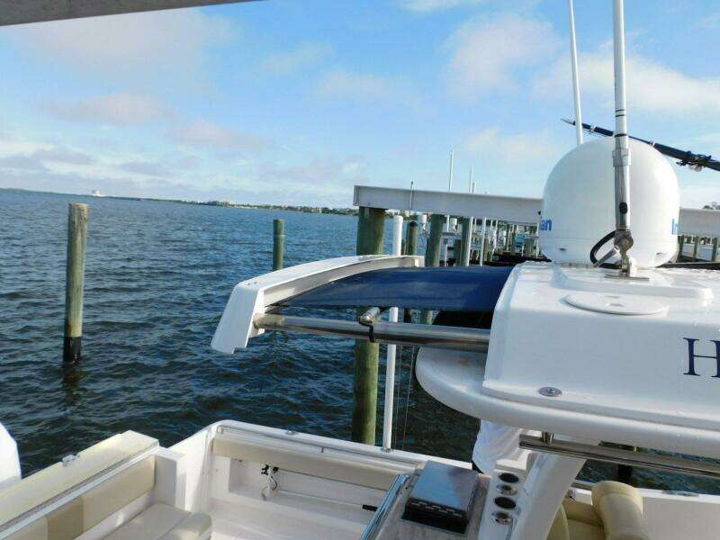 Happily Ever After 32ft Belzona Yacht For Sale