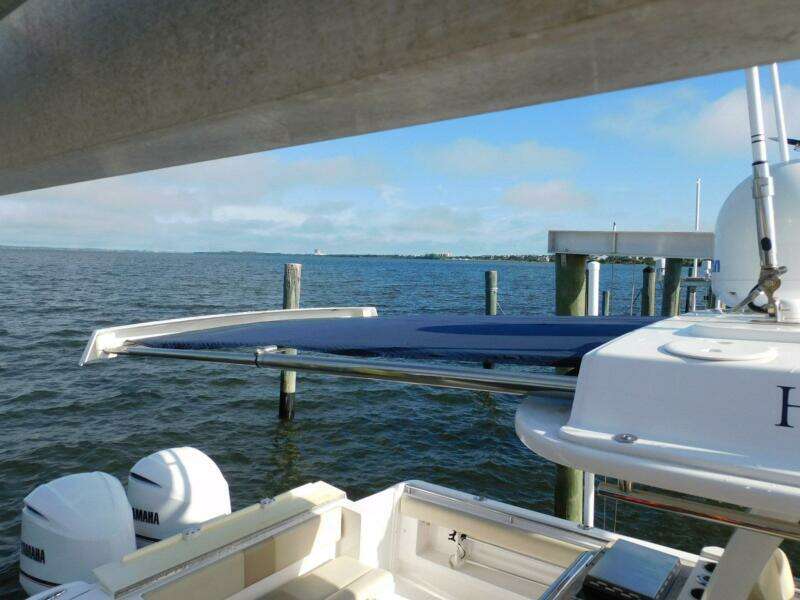 Happily Ever After 32ft Belzona Yacht For Sale