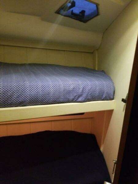 40ft Mainship Yacht For Sale