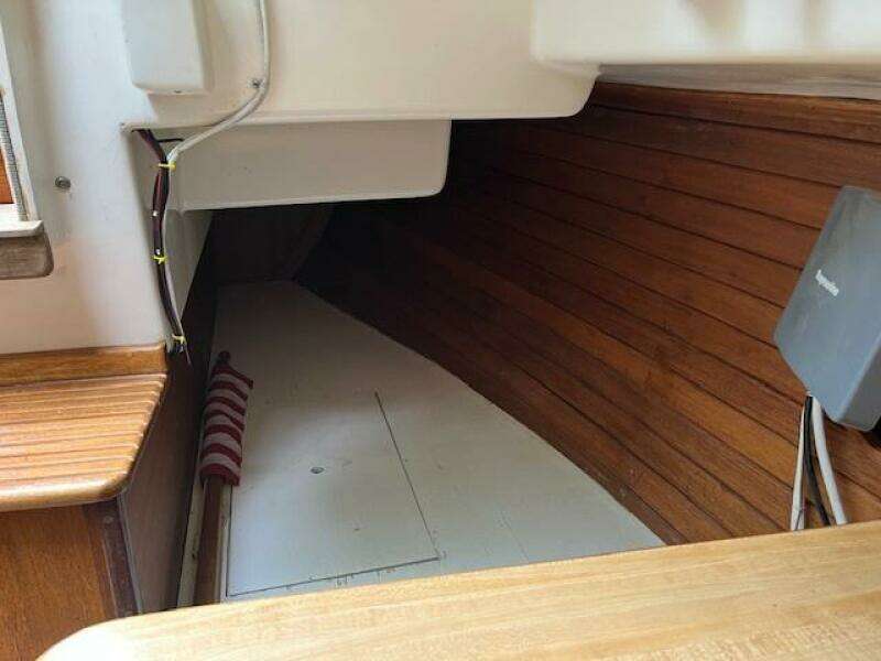 Single Berth