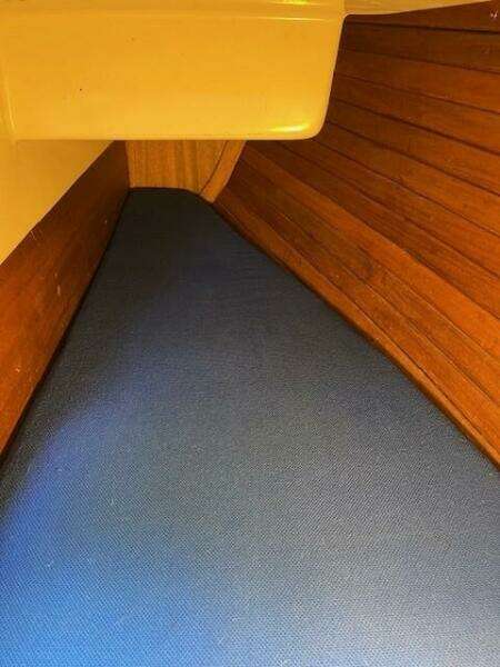 Single Berth