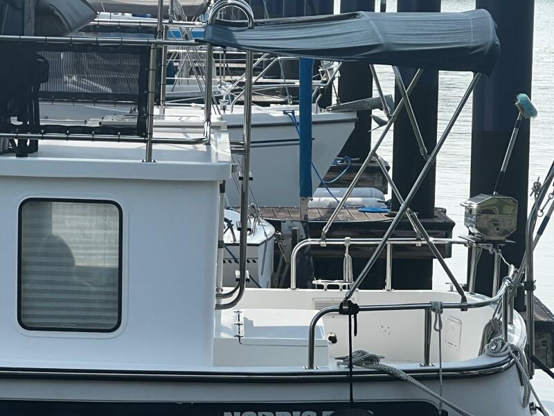 2006 Nordic Tugs