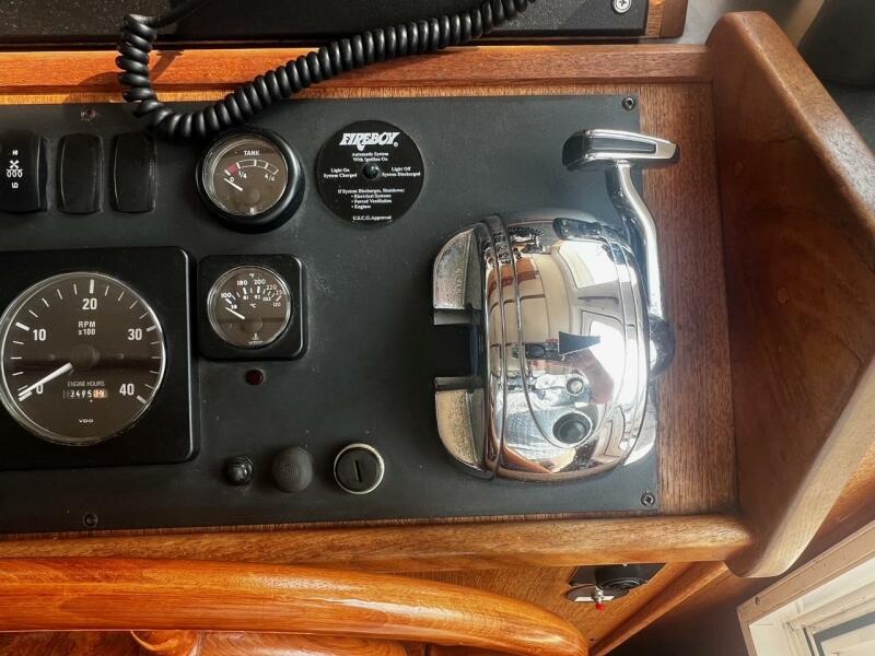 2006 Nordic Tugs
