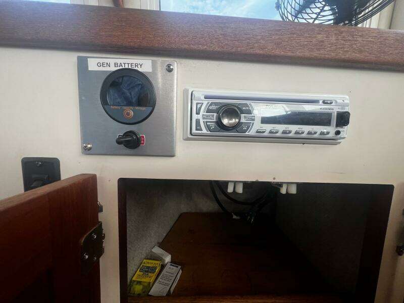 Irene 32ft Nordic Tugs Yacht For Sale