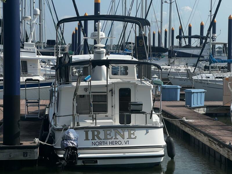 2006 Nordic Tugs