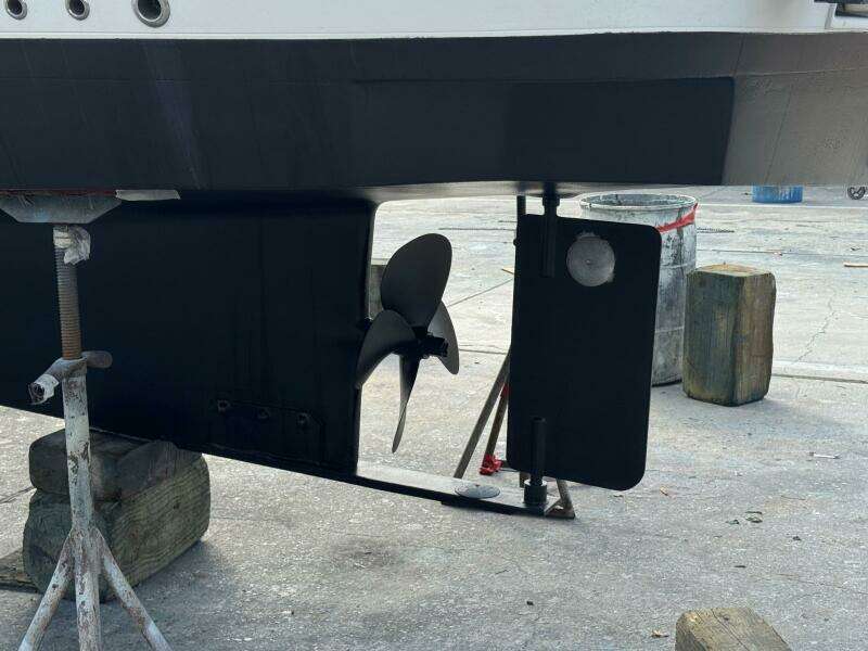 Irene 32ft Nordic Tugs Yacht For Sale