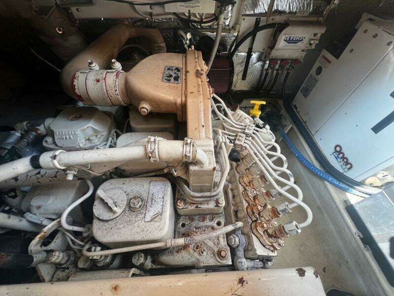 Irene 32ft Nordic Tugs Yacht For Sale