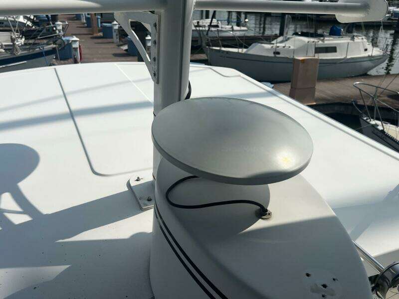 Irene 32ft Nordic Tugs Yacht For Sale