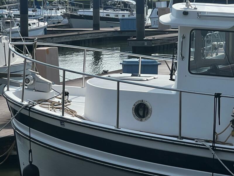 2006 Nordic Tugs