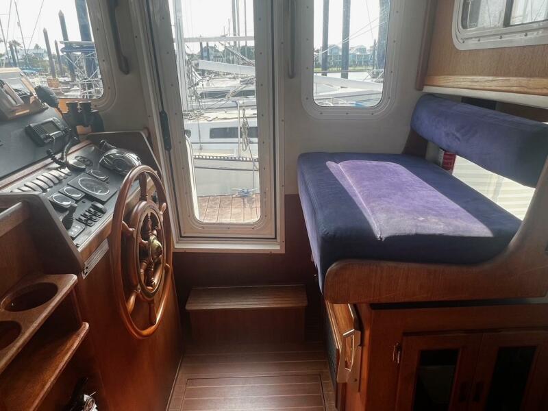 2006 Nordic Tugs