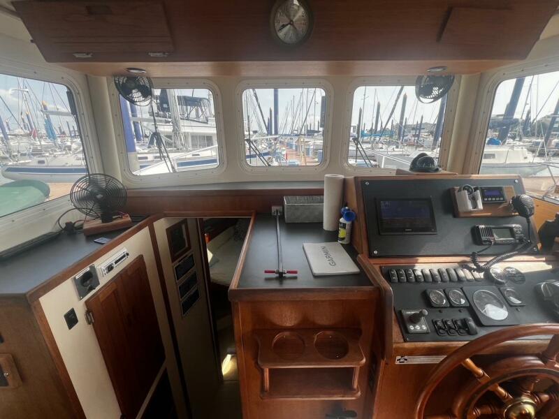 2006 Nordic Tugs
