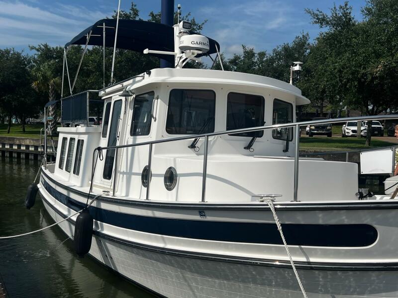 2006 Nordic Tugs
