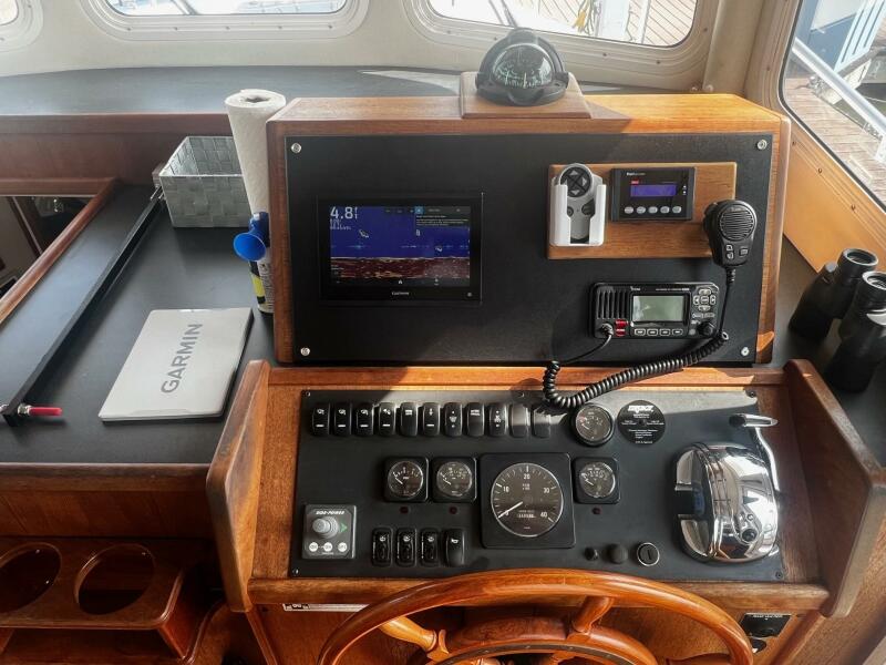2006 Nordic Tugs