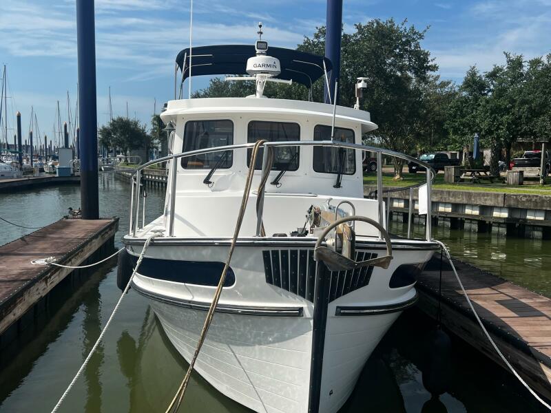 2006 Nordic Tugs