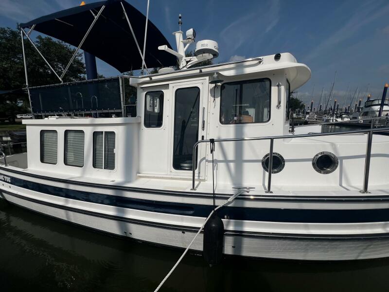 2006 Nordic Tugs