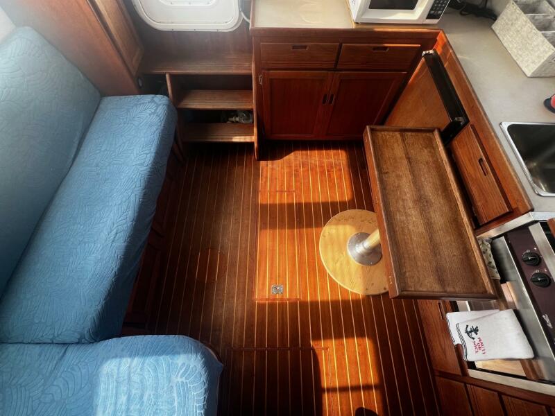 2006 Nordic Tugs