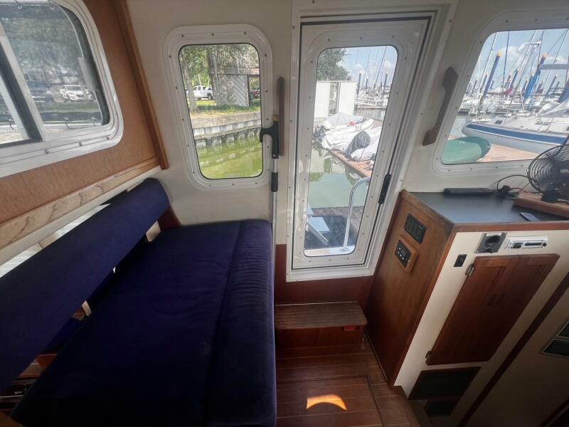 2006 Nordic Tugs