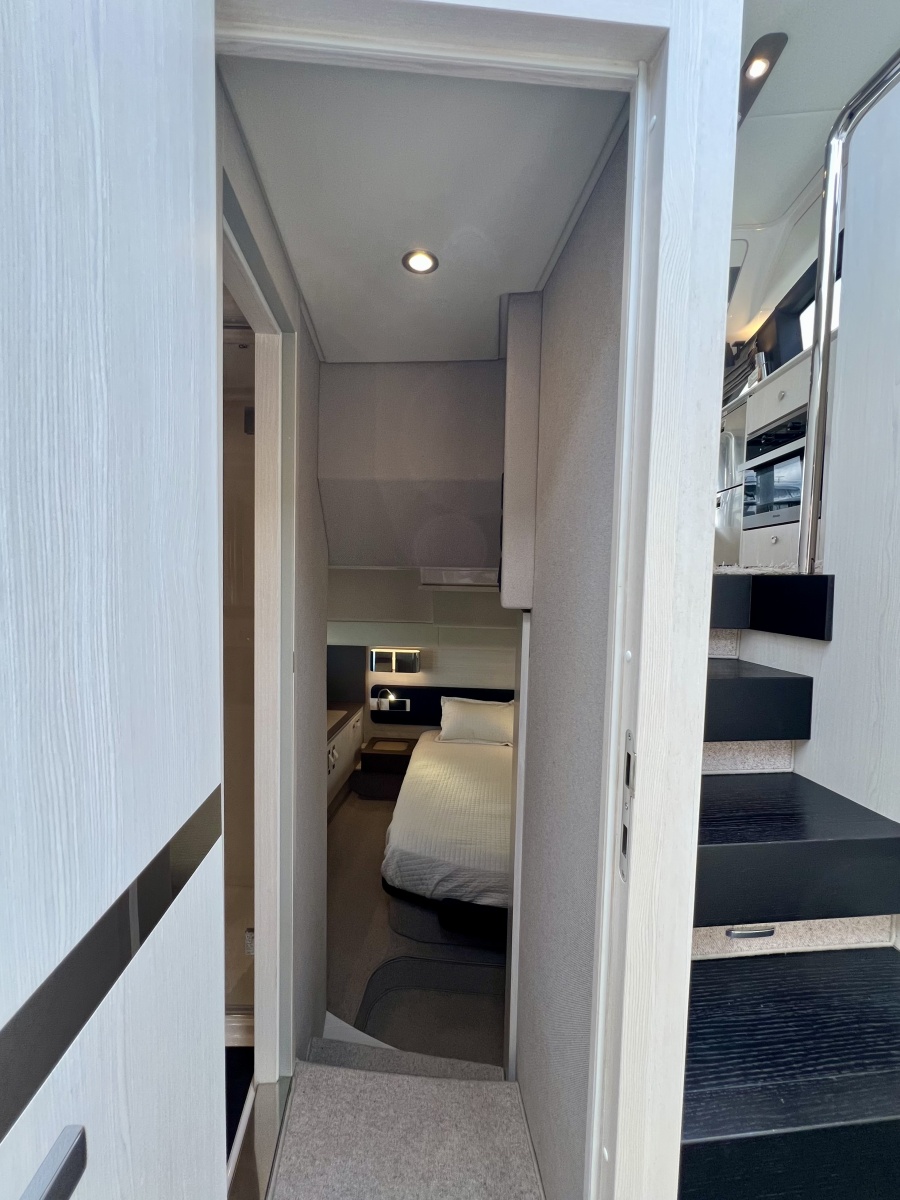 2019 Azimut 50 FLYBRIDGE