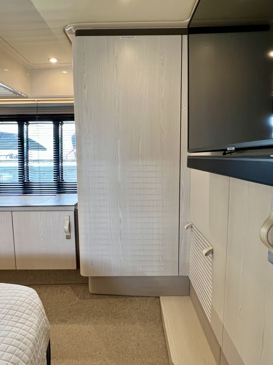 2019 Azimut 50 FLYBRIDGE
