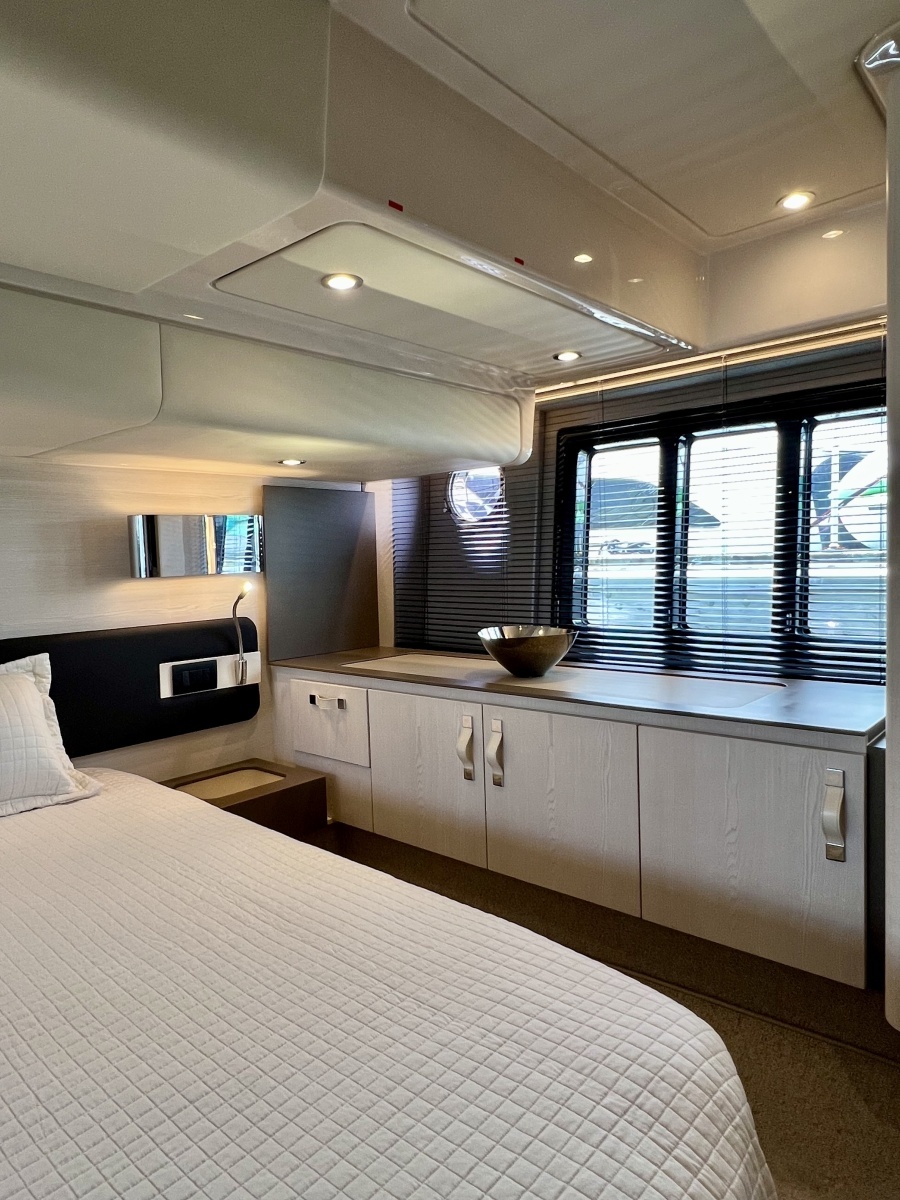 2019 Azimut 50 FLYBRIDGE